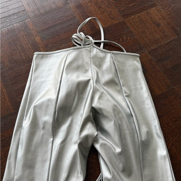 Sublime Havoc Silver Pants Sz. S - Picture 4 of 9